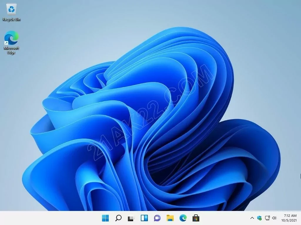 Tải Windows 11 - ISO