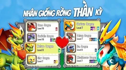 Chiến đấu với rồng