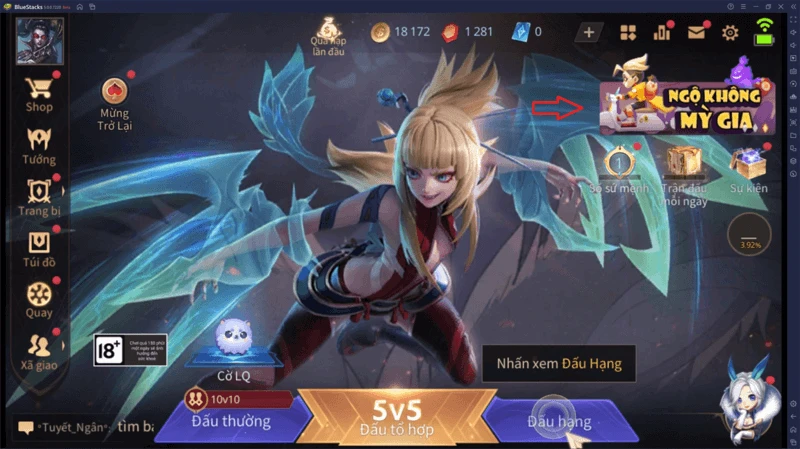 Tham gia cộng đồng