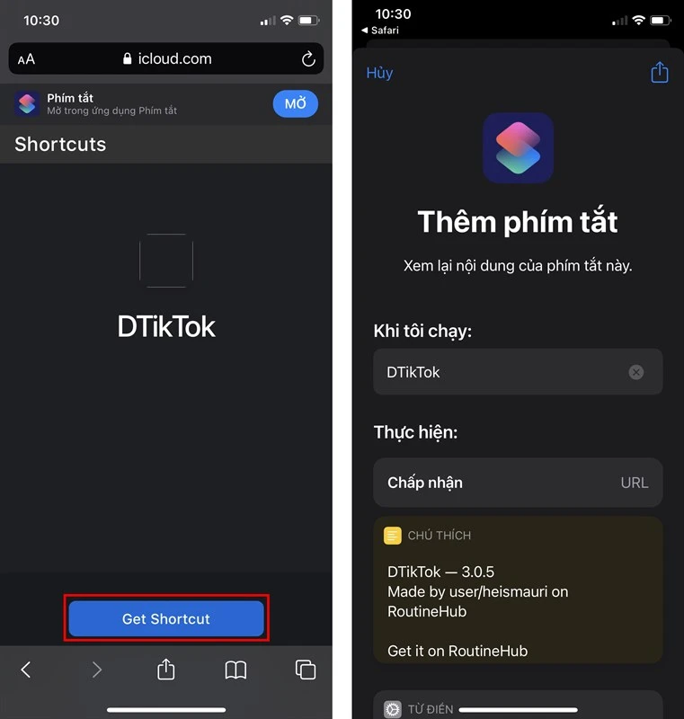 Hướng dẫn tải video TikTok bằng SnapTik
