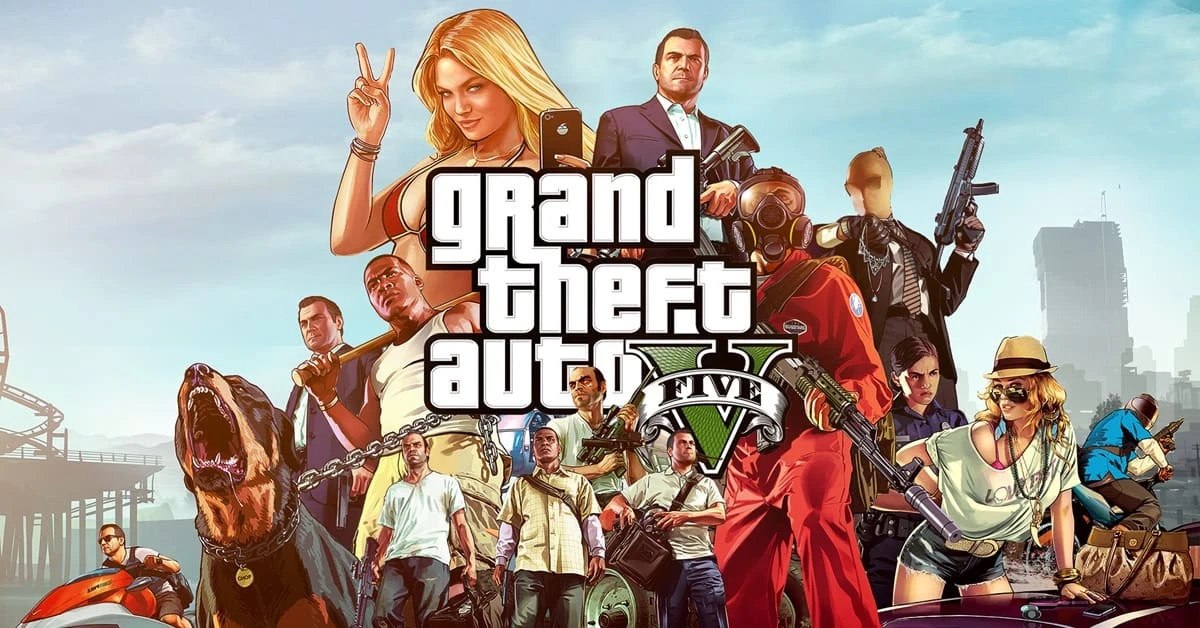 Hướng dẫn tải game trên PC
