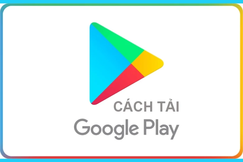 Cửa hàng ứng dụng trên Android