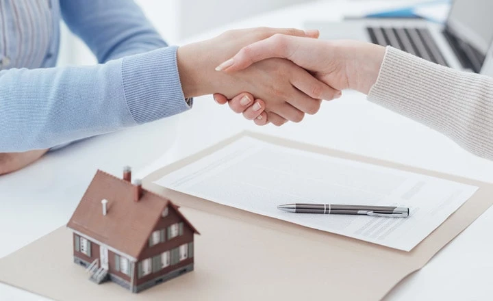 Kinh doanh bất động sản là gì? Kinh nghiệm kinh doanh bất động sản hốt bạc