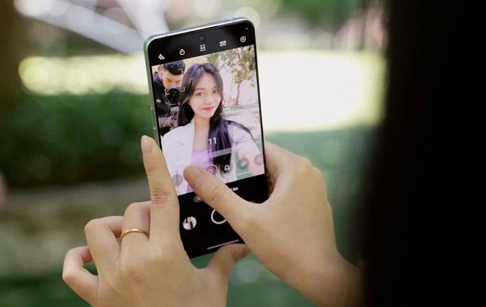 TOP điện thoại có camera tốt nhất cho những tín đồ nhiếp ảnh
