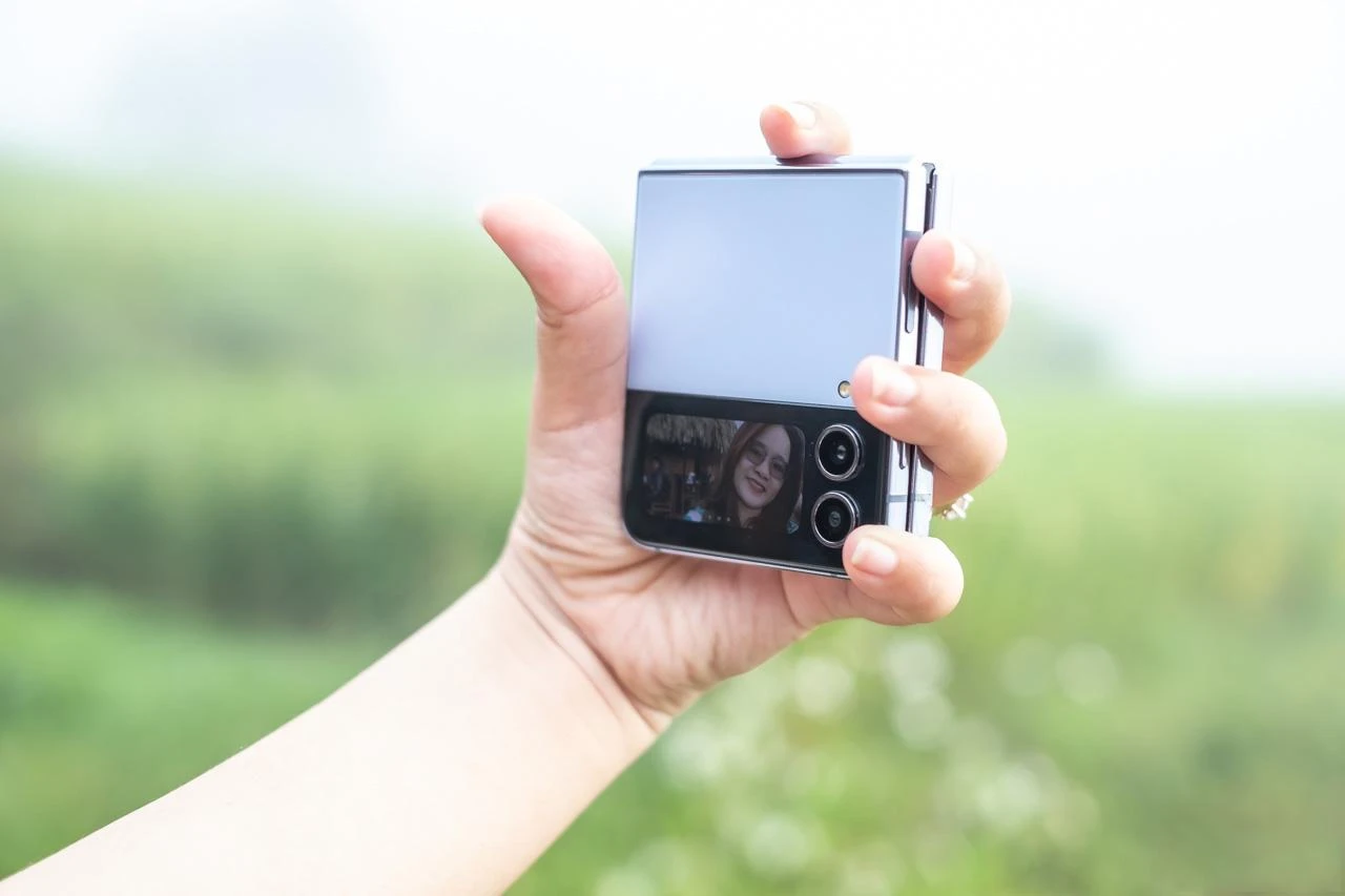 TOP điện thoại có camera tốt nhất cho những tín đồ nhiếp ảnh