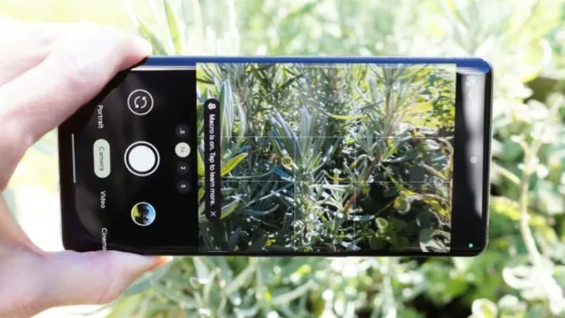 TOP điện thoại có camera tốt nhất cho những tín đồ nhiếp ảnh