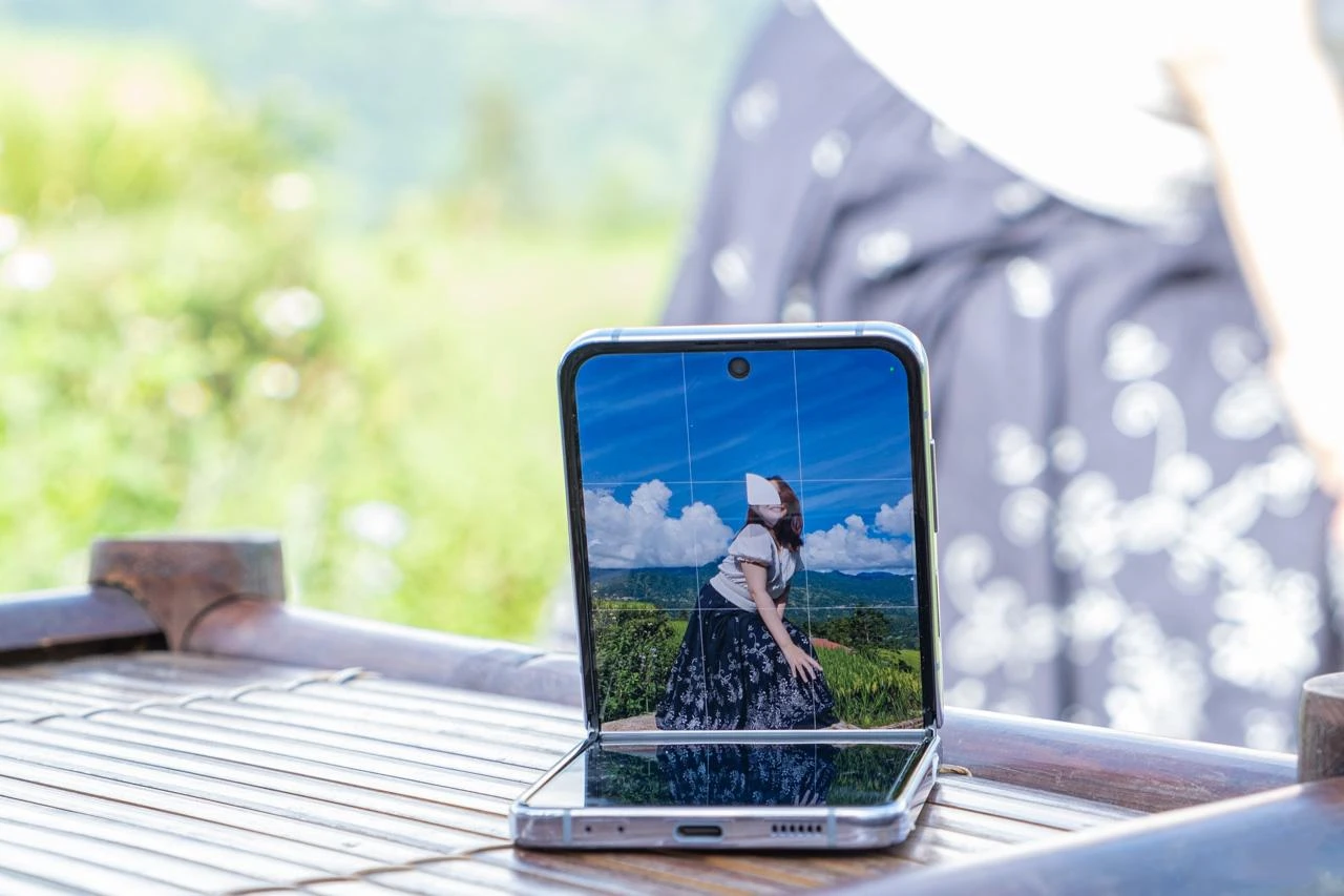 TOP điện thoại có camera tốt nhất cho những tín đồ nhiếp ảnh