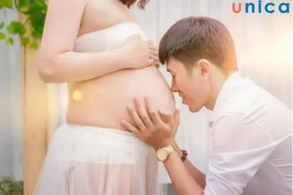 Bật mí 15+ concept chụp ảnh bầu đẹp ngây ngất