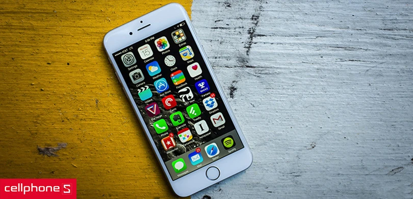 iPhone 6 | 6S | 6 Plus | 6S Plus cũ
