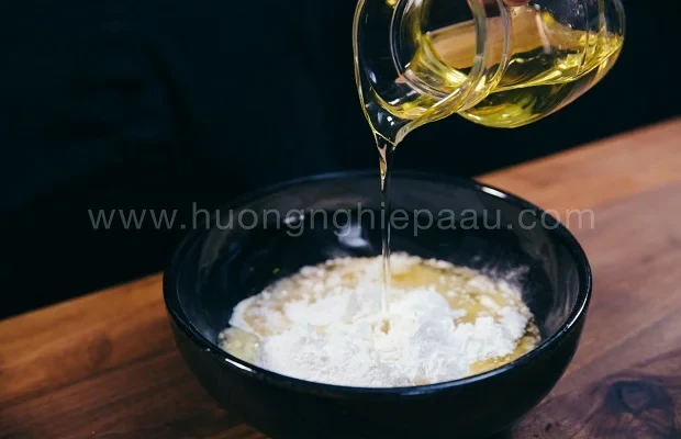 Các Loại Bánh Nướng Thơm Ngon, Dễ Làm, Bạn Có Thể Thử Tại Nhà