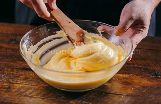 Các Loại Bánh Nướng Thơm Ngon, Dễ Làm, Bạn Có Thể Thử Tại Nhà