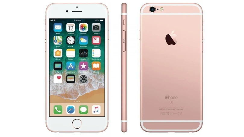 Khám Phá iPhone 6 Series: Lựa Chọn Cao Cấp Hợp Lý