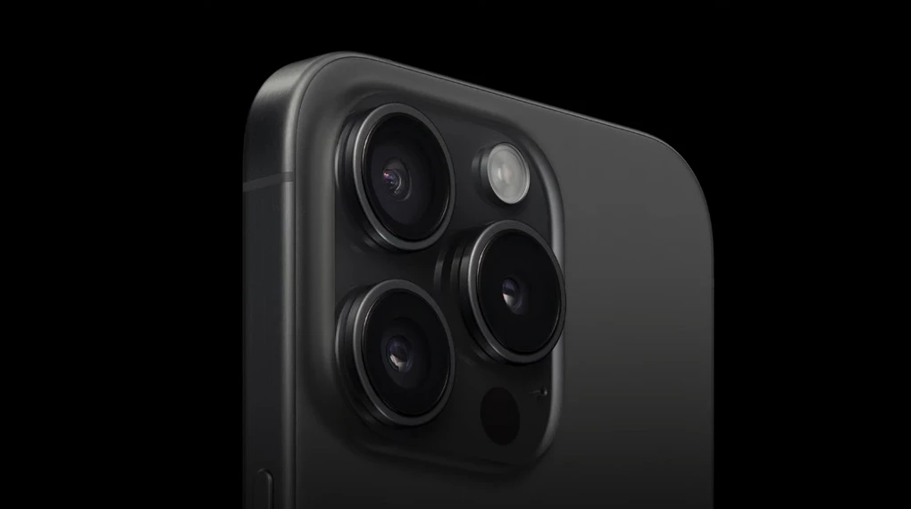 Điện thoại iPhone 15 Pro Max 256GB