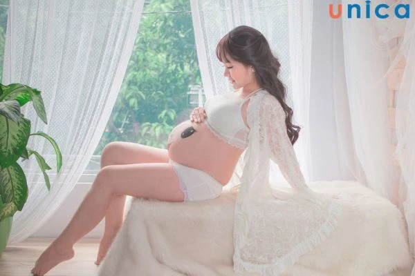 Bật mí 15+ concept chụp ảnh bầu đẹp ngây ngất