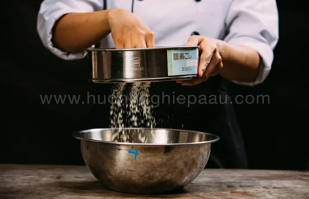 Các Loại Bánh Nướng Thơm Ngon, Dễ Làm, Bạn Có Thể Thử Tại Nhà