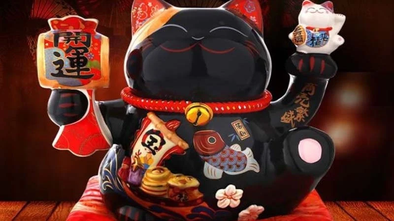 Hình nền may mắn cho mệnh Thủy trên điện thoại và máy tính