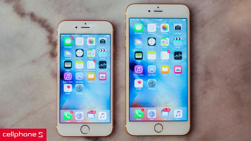 iPhone 6 | 6S | 6 Plus | 6S Plus cũ