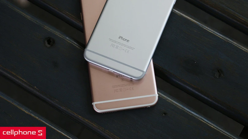 iPhone 6 | 6S | 6 Plus | 6S Plus cũ