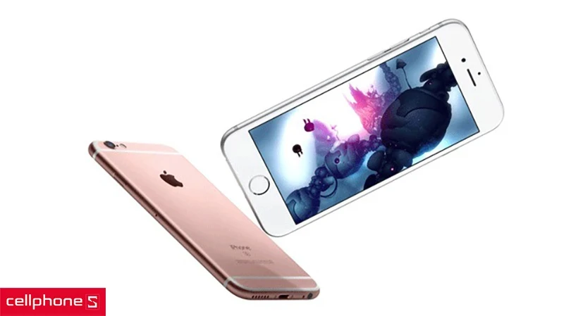iPhone 6 | 6S | 6 Plus | 6S Plus cũ