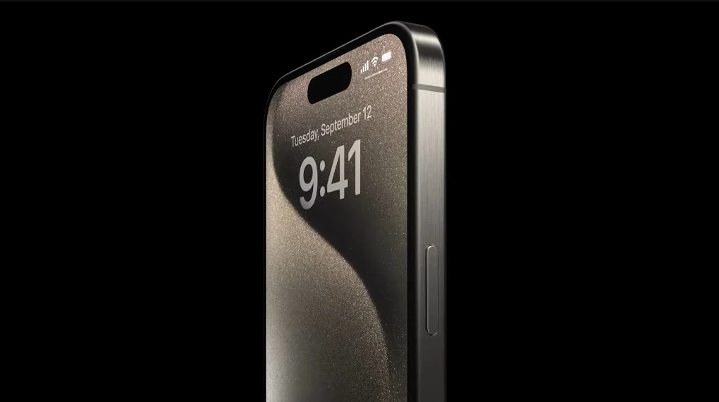 Điện thoại iPhone 15 Pro Max 256GB