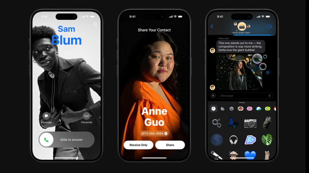 Điện thoại iPhone 15 Pro Max 256GB