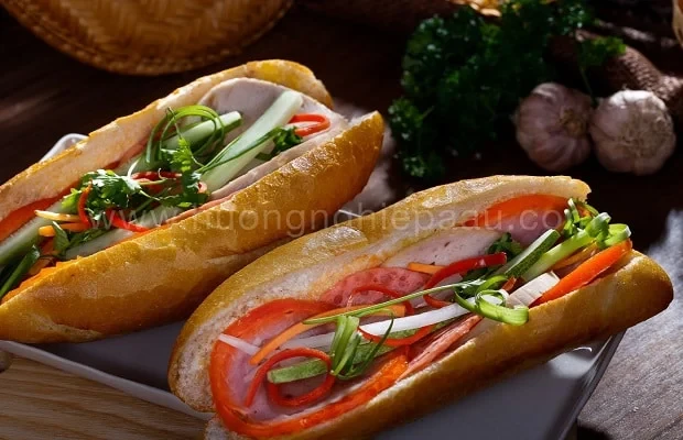 Các Loại Bánh Nướng Thơm Ngon, Dễ Làm, Bạn Có Thể Thử Tại Nhà