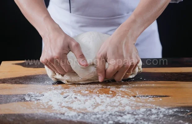 Các Loại Bánh Nướng Thơm Ngon, Dễ Làm, Bạn Có Thể Thử Tại Nhà