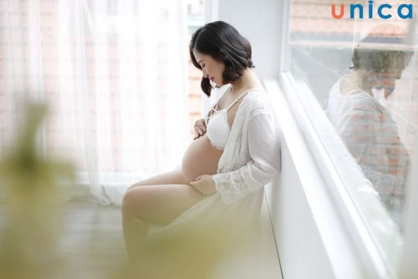 Bật mí 15+ concept chụp ảnh bầu đẹp ngây ngất