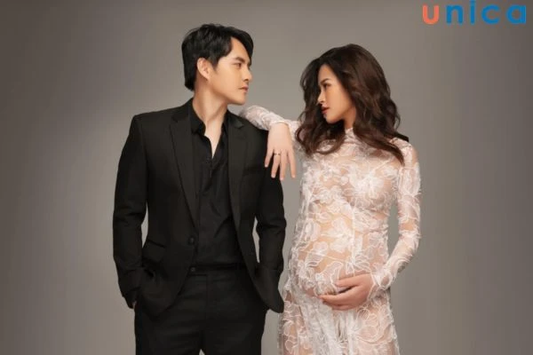 Bật mí 15+ concept chụp ảnh bầu đẹp ngây ngất