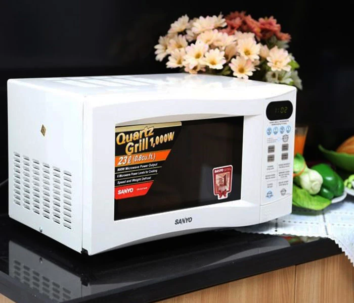 4 cách nướng mực khô đúng chuẩn không phải ai cũng biết