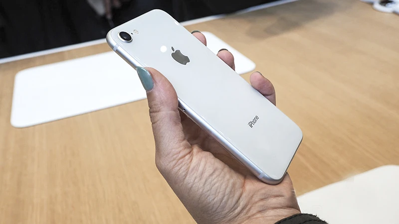 Khám Phá Điểm Nổi Bật Của Điện Thoại iPhone 8
