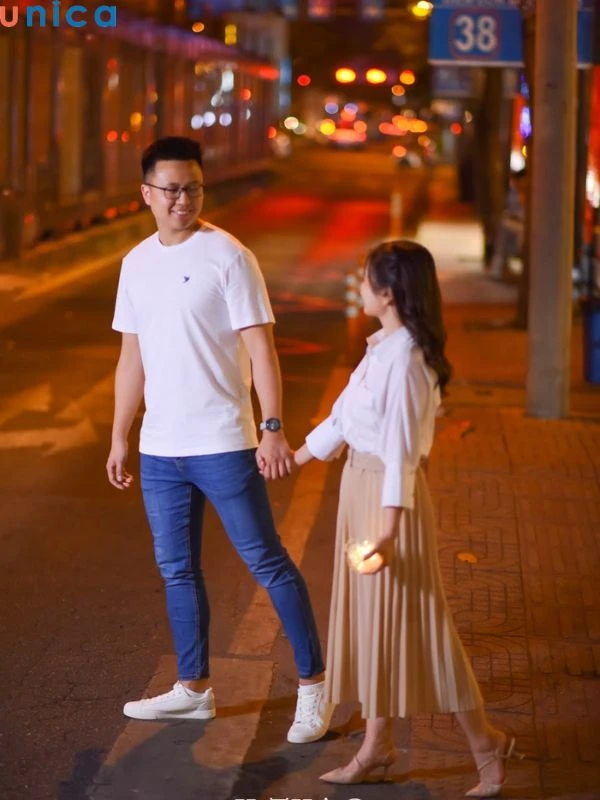 20+ ý tưởng chụp ảnh couple cực ngầu, siêu đẹp cho các cặp đôi