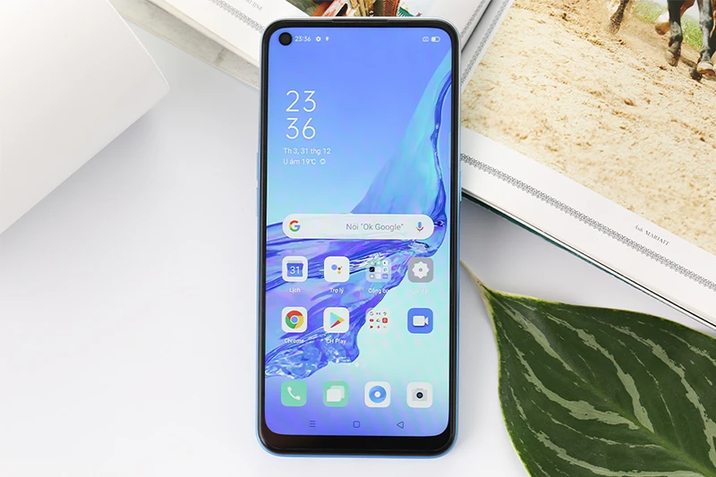 Điện thoại OPPO A53 (2020)
