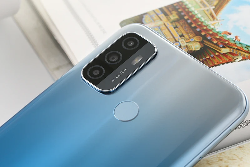 Điện thoại OPPO A53 (2020)