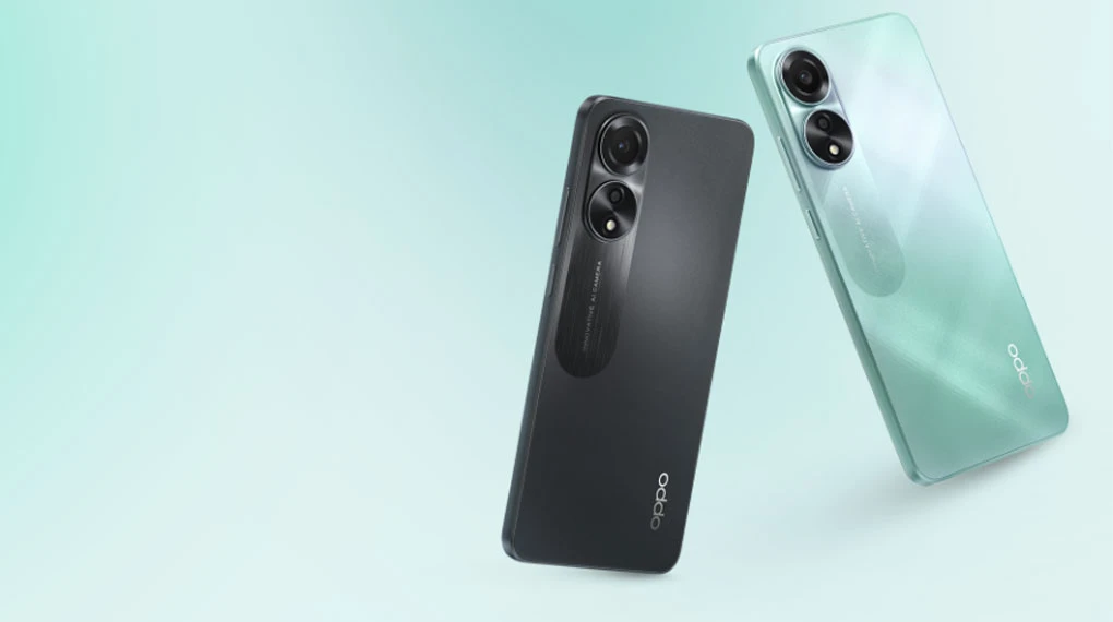 Điện thoại OPPO A78: Sự kết hợp hoàn hảo giữa phong cách và hiệu năng