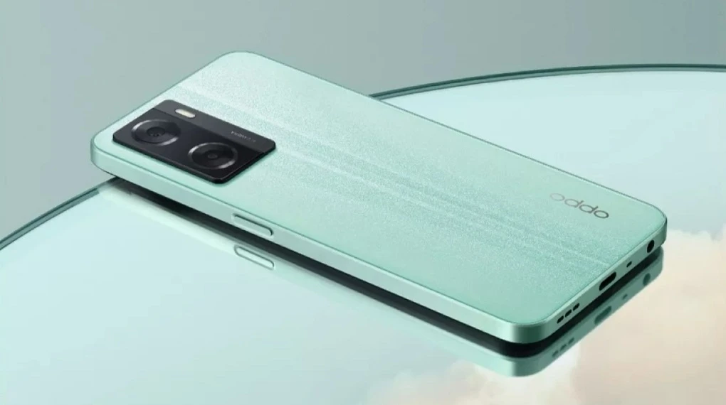 Điện thoại OPPO A57 128GB