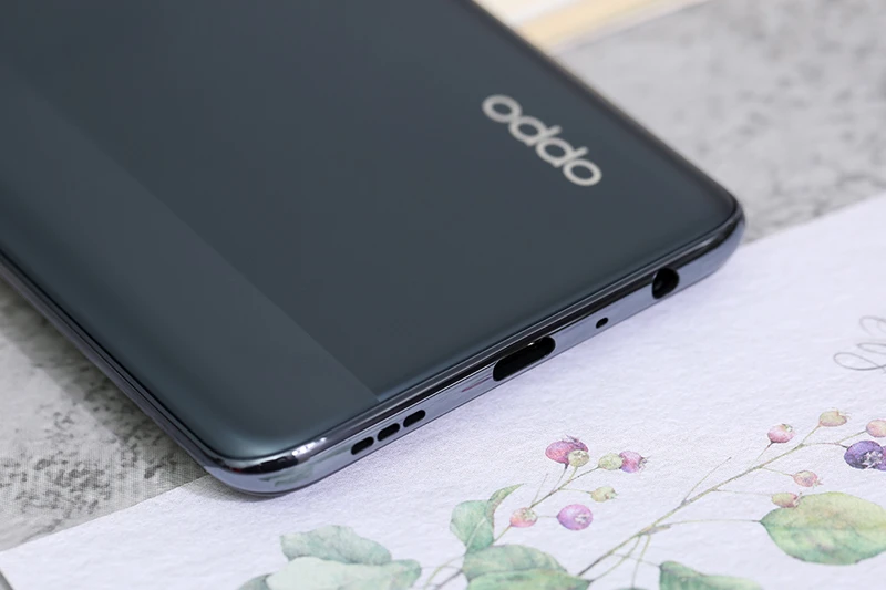 Cấu hình điện thoại OPPO A93, giá bao nhiêu? Có nên mua hay không? - Thegioididong.com