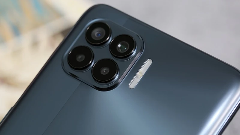 Cấu hình điện thoại OPPO A93, giá bao nhiêu? Có nên mua hay không? - Thegioididong.com