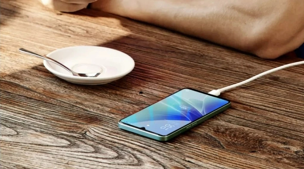 Điện thoại OPPO A57 128GB