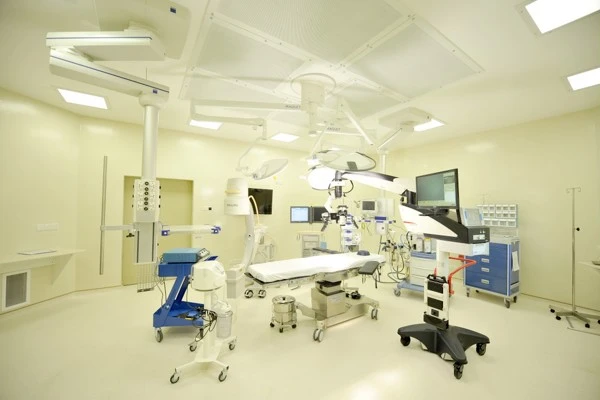 Cơ Sở Vật Chất trong Tiếng Anh là gì: Định Nghĩa, Ví Dụ Anh Việt