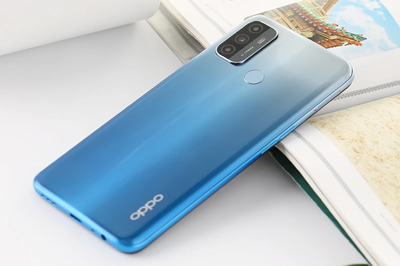 Điện thoại OPPO A53 (2020)