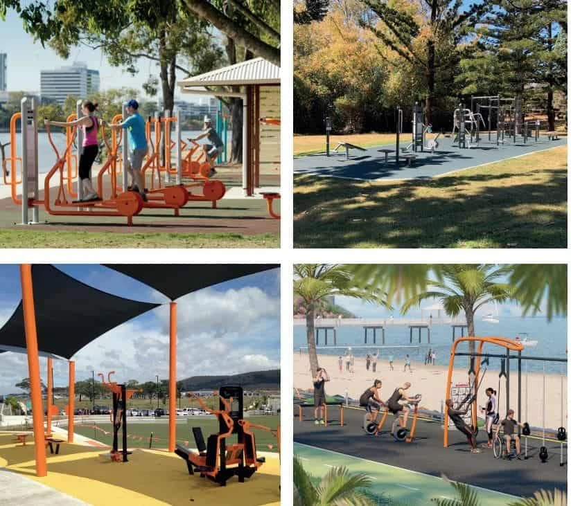 Khám Phá Công Viên Ánh Sáng Vinhomes Grand Park - Điểm Đến Đẳng Cấp Tại TP.HCM
