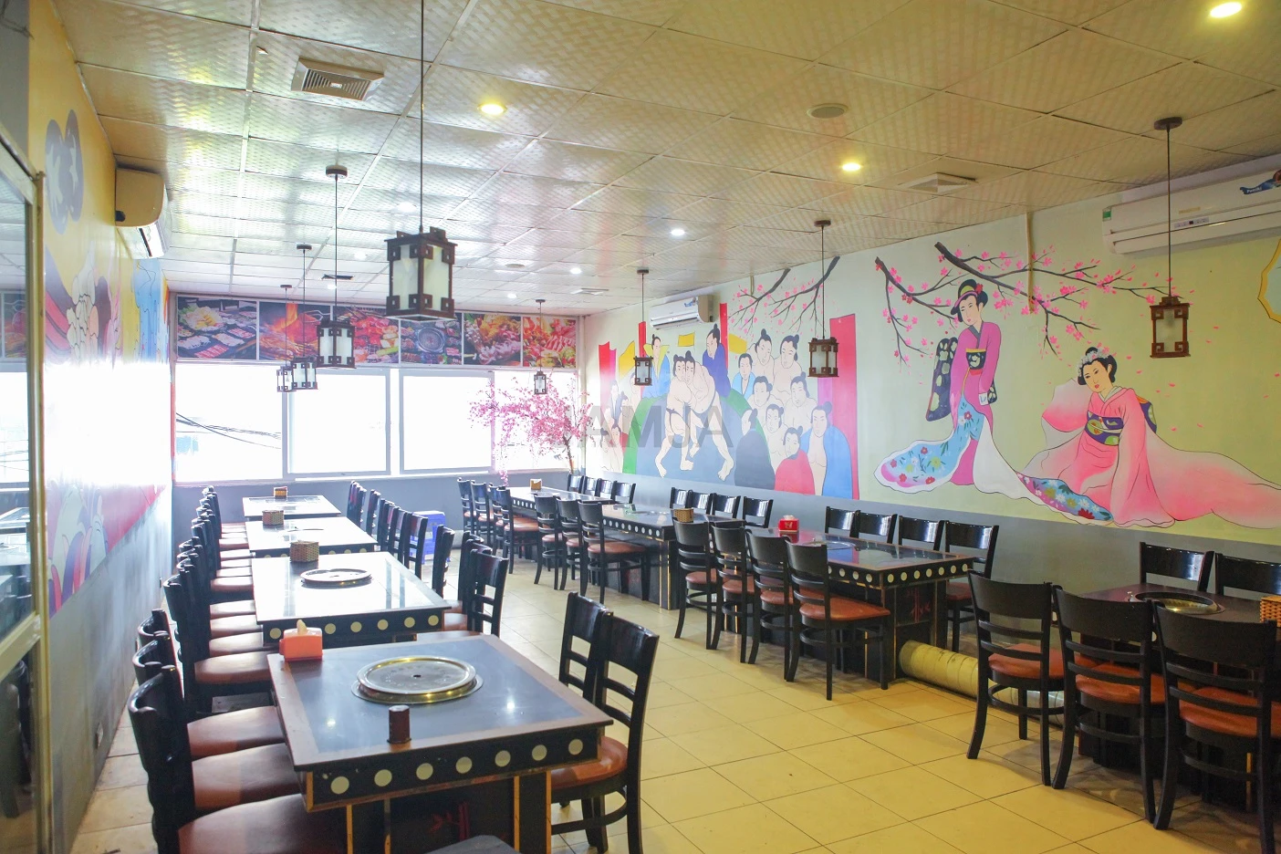 TOP 20 quán buffet nướng Hà Nội view xịn sò, ăn là ghiền | Vincom | Vincom