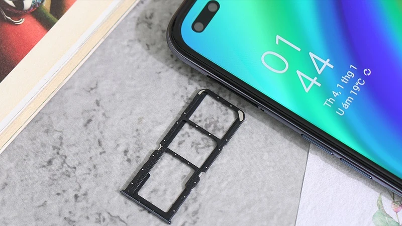 Cấu hình điện thoại OPPO A93, giá bao nhiêu? Có nên mua hay không? - Thegioididong.com