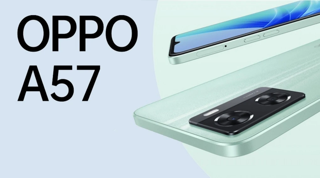 Khám Phá Điện Thoại OPPO A57 128GB Tính Năng Đáng Chú Ý