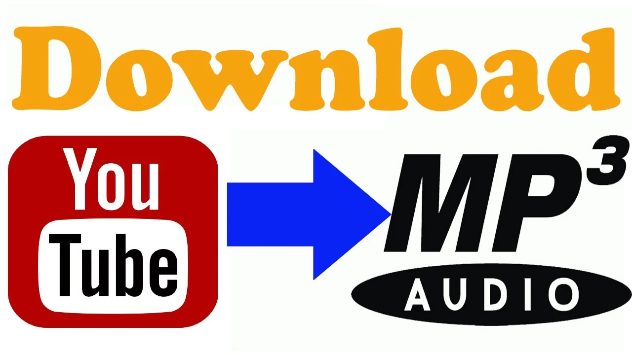 Tải Youtube MP3 để nghe nhạc mọi lúc mọi nơi