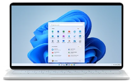 Tải Win 11 Với Giao Diện Mới Mẻ Và Hiện Đại