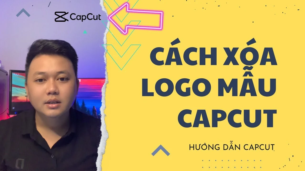 Tải video CapCut không logo bằng link nhanh chóng và đơn giản